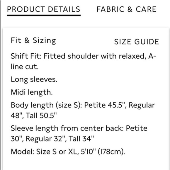 NWT! Banana Republic Red Sunset Blazer Wrap Dress - Multiple Sizes 💛 - Picture 4 of 6